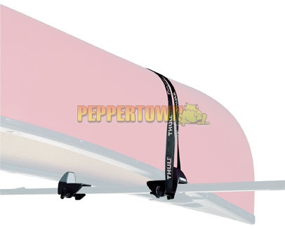 Thule 579 Canoe Rack LAST ONE by PEPPERTOWN online store